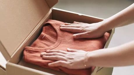 Business owner gobsmacked after customer submits 'cheeky' return request