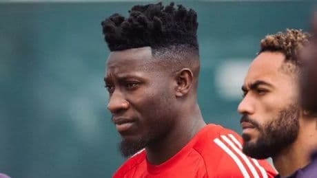 Real reason Andre Onana missed Man Utd vs Arsenal given by Ruben Amorim - and it's not injury