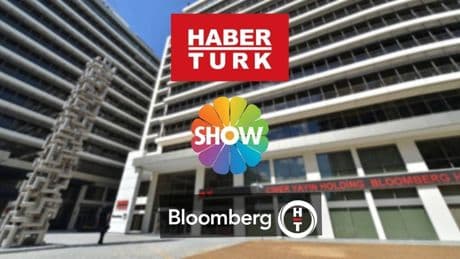 Can Holding Grubu'nun Gürsel Tekin'i o olacak? Rasim Ozan Kütahyalı'dan Habertürk, Show TV iddiası