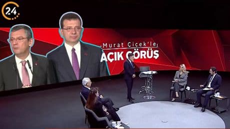 Siyasal İletişim Uzmanı Aktay'dan Özel'e: İmamoğlu soruşturmasını sahipleniş şekli soru işareti doğuruyor