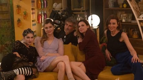 'LocaMente', el 'Del revés' italiano en acción real es mucho más divertida que la película de Pixar