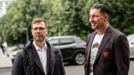 Was plant der Sport-Vorstand in Berlin? - Krimi um die Kretzsche-Zukunft