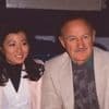 Nachrichten voller Liebe: Notizen von Gene Hackman und seiner Frau gehen ans Herz
