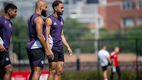 Manchester United vs Everton LIVE: Pre-season friendly match stream, latest team news, lineups, TV, prediction