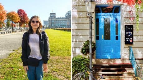 I'm a New Yorker who spent 48 hours in Berlin for the first time. 7 surprises made me sure I'll return for a longer trip.