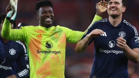 Europa League: Englands gefräßige Raubfische