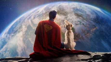 'Superman', 'Elio', 'Tres amigas' y otros estrenos en cines