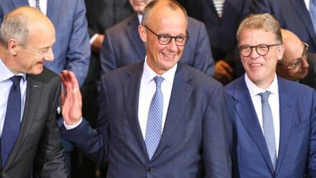 Initiative „Made for Germany“: Welche Lobbyarbeit der Wirtschaftsstandort wirklich braucht