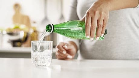 Dentist reveals why popular, sugar-free soft drink is the WORST choice if you want to keep a healthy smile