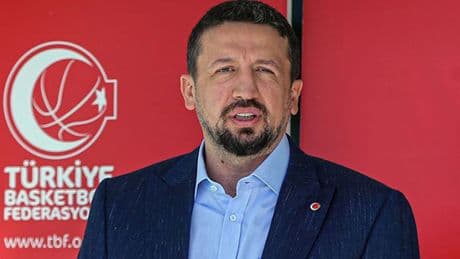 Hidayet Türkoğlu: 'Çocuklar milyonları gururlandırdı!'
