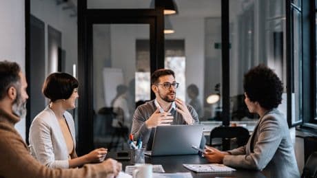 Supply, skills and sustainability: futureproofing procurement for the UK