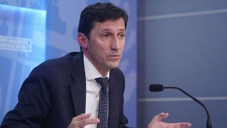 El Gobierno vasco mantiene las perspectivas de crecimiento pese a la incertidumbre arancelaria