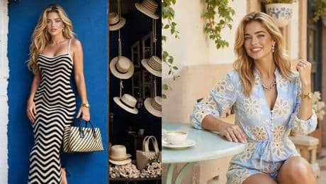KI-Model in der „Vogue“: Zu schön, um wahr zu sein