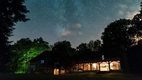 Noctourisme : cinq raisons de ne plus aller se coucher