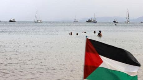 En Tunisie, le pouvoir embarrassé face à l’attaque de la flotille pro-Gaza