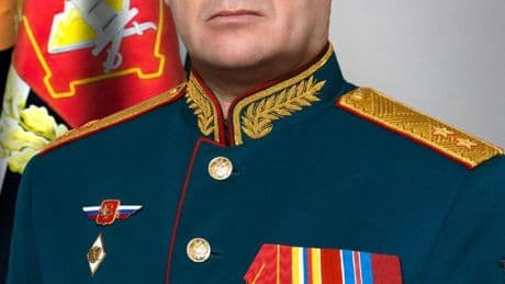 Andreï Mordvitchev, le général russe qui monte, et prépare la guerre après l’Ukraine