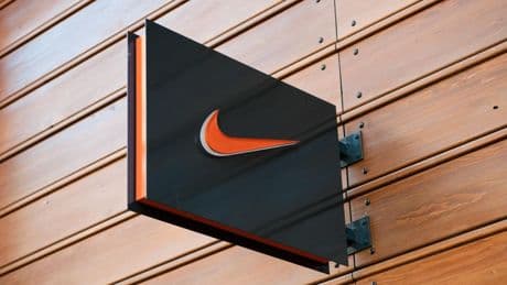 Nike Takes Billion Dollar Tariff Hit But Predicts Hard Yards Behind It