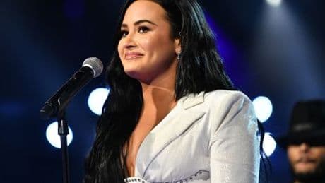 Demi Lovato: Ehemaliger Disney-Star, Sängerin und Schauspielerin Demi Lovato hat geheiratet