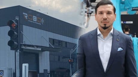 TOGG üretim hattını kurmuştu: Dev şirket iflas etti! 24 yaşındaki kurucusu ortadan kayboldu
