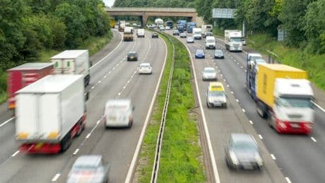 Is your road going to be improved by £92,000,000,000 upgrades?