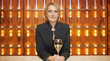 Zu Besuch bei Krug: So wird eine Champagner-Cuvée hergestellt