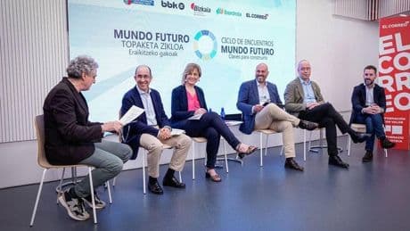 «Se demoniza al plástico pero no es un residuo, sino un recurso»