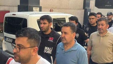 HAKMAR'a FETÖ soruşturmasında yeni detaylar: Şirket ortağının oğlu ihbarcı oldu