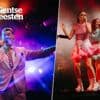 Na MC Spaghetti zetten nu ook K3 én De Romeo’s de Gentse Feesten in lichterlaaie
