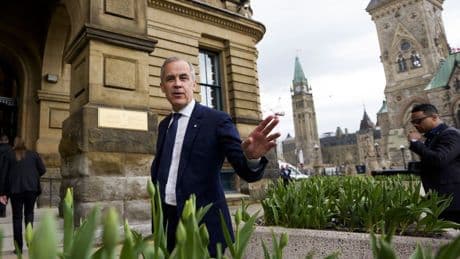 Liberals were just 611 votes from a majority government. Here’s how