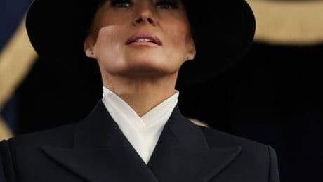 L'influenza della first lady sulle decisioni del presidente Usa