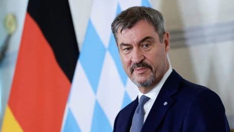Plastikdeckelverordnung: Söders Polemik schadet der Europäischen Union