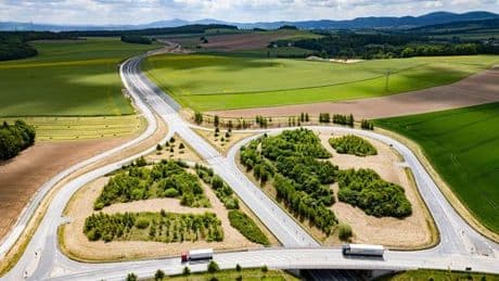 Verkehr: Vorletzter Abschnitt für B178 fertiggestellt