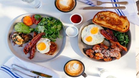 Schönheit beginnt beim Frühstück: Was die Wissenschaft empfiehlt