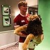Henry Pollock backed to become Test star for British & Irish Lions by England head coach Steve Borthwick: 'Look at how quickly he's grown. He's clearly an incredibly talented player'