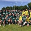 Rugby. R1 : St Herblain vient à bout de Quimper à la dernière seconde