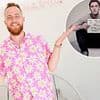 From finding love and God to gruelling challenges and coming close to death: How Mike Posner's life has changed 11 years on from writing hit single I Took A Pill in Ibiza
