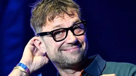 Blur's Damon Albarn finally admits defeat against Oasis – 'They won the battle'