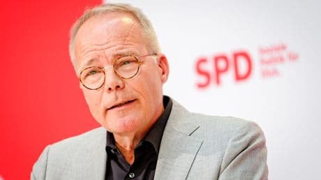 Liveblog: Miersch soll SPD-Fraktionsvorsitzender werden