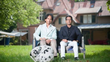 Wibi Soerjadi: ‘Ik ben echt een solist. Mijn broer moet het beste uit ánderen halen’