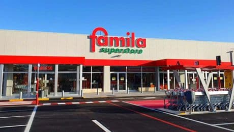 Il Gruppo Selex nel 2025 fa rotta verso i 22 miliardi di fatturato (+4,3%)