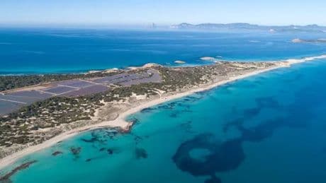 Two-month-old baby dies after being crushed in horror holiday hotspot rockfall