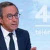 Violence après la victoire du PSG : "J’ai été surpris d’un certain nombre de sanctions qui sont beaucoup trop faibles", déplore Bruno Retailleau