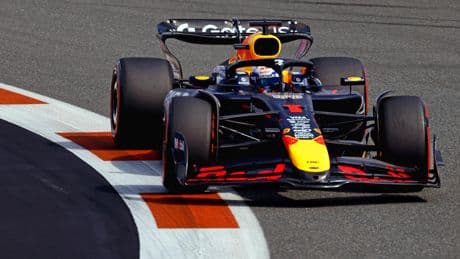 EN DIRECT - Formule 1 : un duel Verstappen-Norris à Miami ?