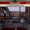 Harvard Square shooting forces students to shelter in place