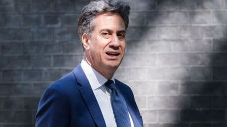 Ed Miliband 'poised' for humiliating U-turn as budget cuts threaten key target