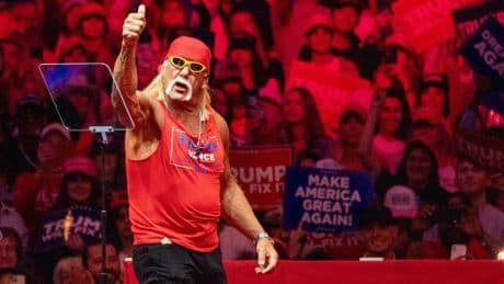 Hulk Hogan: Erste Promis trauern um Wrestling-Legende
