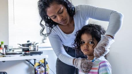 Bakersfield girl who faced deportation, loss of lifesaving medical care, allowed to stay in U.S.