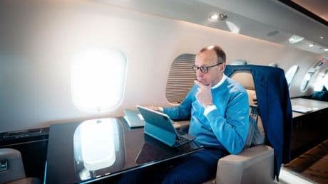 Deutsche Außenpolitik: Reisewarnung für Friedrich Merz