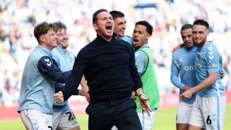 Championship title, play-off and relegation permutations: Who needs what on the final day?