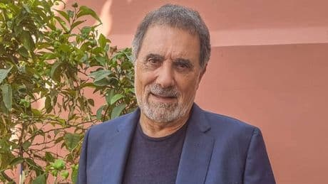 Muere Toni Cruz, exmiembro de La Trinca y productor de 'Operación Triunfo' o 'Lluvia de estrellas'